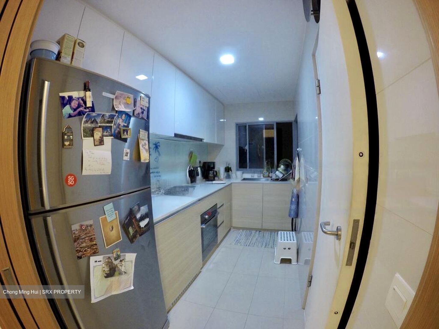 Amaranda Gardens (D19), Condominium #452357981